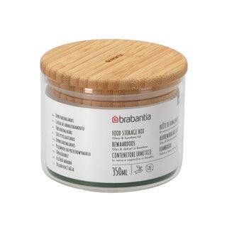Brabantia â" Pure Voorraaddoos 350 ml