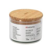 Brabantia â" Pure Voorraaddoos 350 ml - thumbnail
