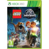 LEGO Jurassic World - thumbnail