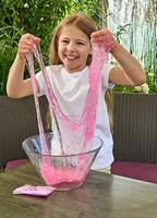 Glibbi glitter slijm maker - thumbnail