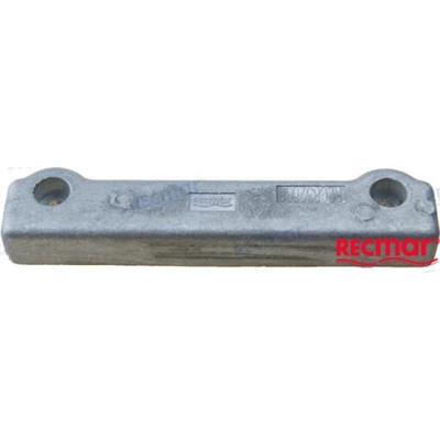 ANODOS DE ZINC Y COJINETES REC832598AL - ANODO ALUMINIO