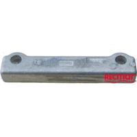 ANODOS DE ZINC Y COJINETES REC832598AL - ANODO ALUMINIO - thumbnail