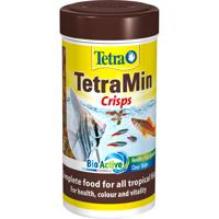 Min Pro crisps 10 liter emmer Vis Gebr. de Boon Tetra - Tetra - thumbnail