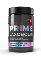Prime laxobolin 60 Capsules - thumbnail
