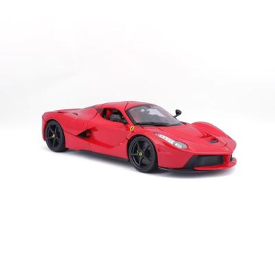 Auto Ferrari Rood