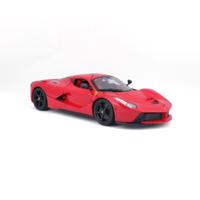 Auto Ferrari Rood - thumbnail