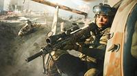 Battlefield 2042 - thumbnail