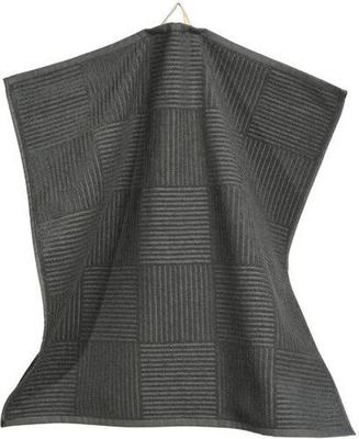 Sander Sander keukendoek Adam 50x50 Fb. 21 Grijs