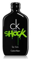 Calvin Klein One Shock Eau de Toilette For Him - thumbnail