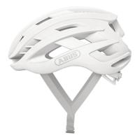 ABUS helm airbreaker pure white m 52-58cm - thumbnail