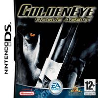 Goldeneye Rogue Agent - thumbnail