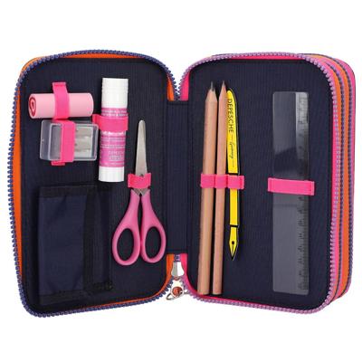 TOPModel Night Light 3-vaks etui