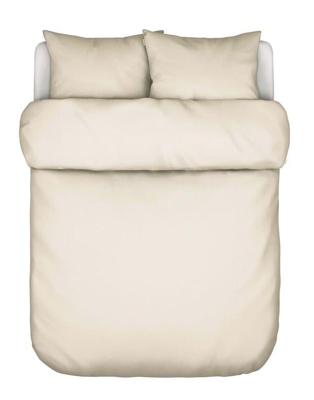 Marc O'Polo Marc O'Polo Senja Dekbedovertrek 140x200/220 Dark sand