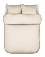 Marc O'Polo Marc O'Polo Senja Dekbedovertrek 140x200/220 Dark sand - thumbnail