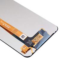 LCD-scherm en digitizer volledige assemblage voor OPPO A9/F11 (zwart) - thumbnail