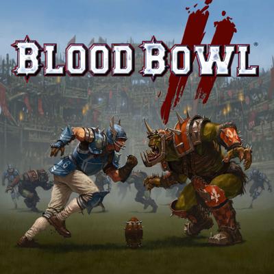 Blood Bowl 2