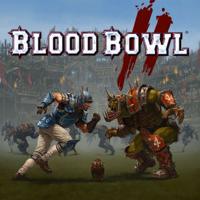Blood Bowl 2 - thumbnail