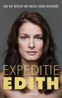 Expeditie edith - Edith Bosch - ebook - thumbnail