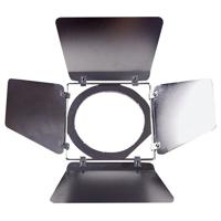 Showtec Showtec Barndoor for Parcan 56 - thumbnail