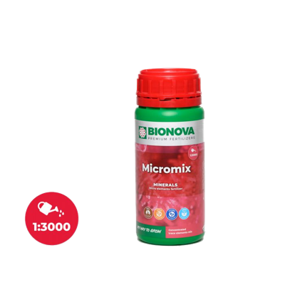 Bio Nova Bio Nova Micromix
