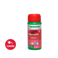 Bio Nova Bio Nova Micromix - thumbnail