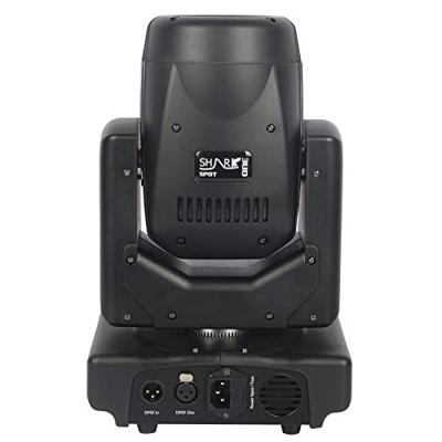 Showtec Shark One Spot LED moving-head - thumbnail