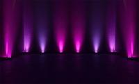ADJ 5PX HEX LED Flat Par - thumbnail