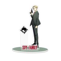 Spy x Family Acryl - Loid Forger - thumbnail