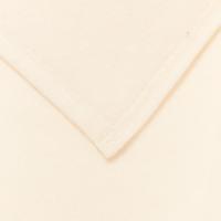VidaXL Kleden 6 pcs crème 240 x 220 cm fleece - thumbnail