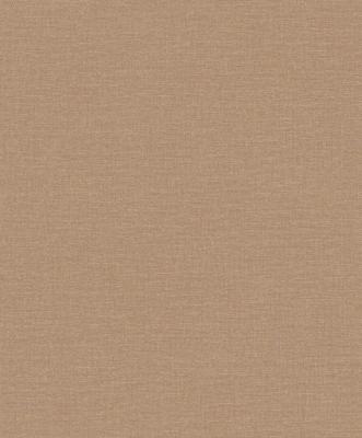 Dutch Wallcoverings Linnen Touch Plain - Terracotta