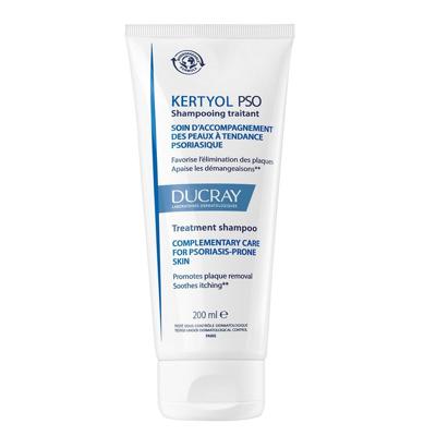 Ducray Shampoo Kertyol Pso Ducray Shampoo Kertyol Pso