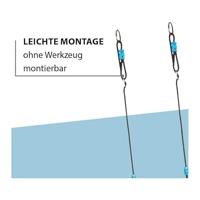 Hudora nestschommel octagon 90 - thumbnail