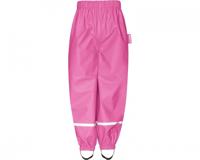 Playshoes regenbroek Uni Fuchsia-140 - thumbnail