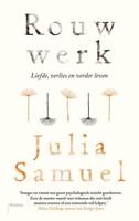 Rouwwerk - Julia Samuel - ebook - thumbnail