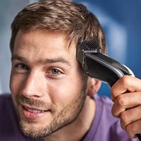 Baard en haar trimmer Philips HC5650/15 - thumbnail