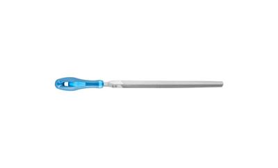 PFERD TOOLS 11211157 Werkplaatsvijl driehoekig kap 2 incl. ergonomisch vijlheft Lengte 150 mm 1 stuk(s) PFERD TOOLS 11211157 Werkplaatsvijl driehoekig kap 2 incl. ergonomisch vijlheft Lengte 150 mm 1 stuk(s)