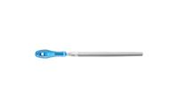 PFERD TOOLS 11211157 Werkplaatsvijl driehoekig kap 2 incl. ergonomisch vijlheft Lengte 150 mm 1 stuk(s) - thumbnail