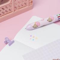 Pusheen Multicoloured 3D Pen - thumbnail