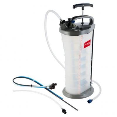 Facom afzuigapparaat vloeistoffen (hand/lucht bediend) - DM.EXT9-5 Facom afzuigapparaat vloeistoffen (hand/lucht bediend) - DM.EXT9-5