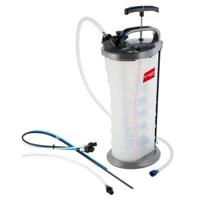 Facom afzuigapparaat vloeistoffen (hand/lucht bediend) - DM.EXT9-5 - thumbnail