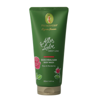 Primavera Sweet love body wash 200 Milliliter - thumbnail