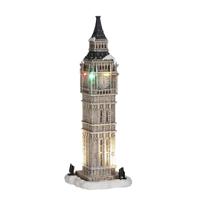 Luville Big Ben b/o l9xb9xh26 cm Luville - Luville - thumbnail