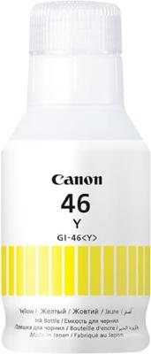 Canon GI-46 Y geel