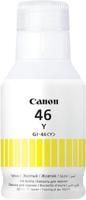 Canon GI-46 Y geel - thumbnail