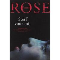 Sterf voor mij (Paperback) - thumbnail