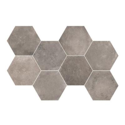 Mozaïek Flaviker Backstage Graphite 29,2X51 cm Flaviker Mozaïek Flaviker Backstage Graphite 29,2X51 cm Flaviker