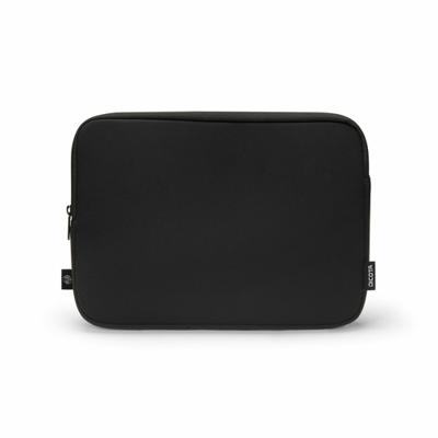 Laptoptas Dicota D32081-RPET Zwart 16" - thumbnail