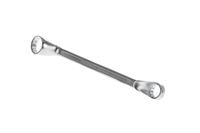 Gedore RED 3300918 R01102430 Dubbele ringsleutel Sleutelbreedte (metrisch) 24 - 30 mm - thumbnail