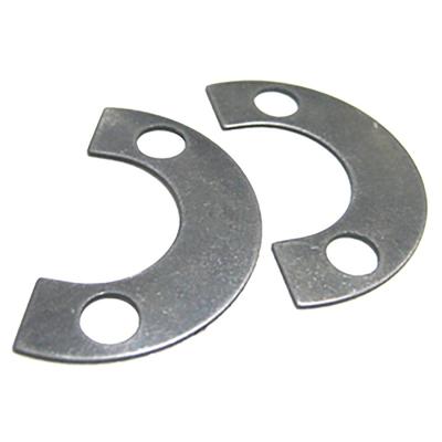 Makita Onderlegring voor Snijden | RVS | 2 stuks - 341796-7