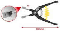KS Tools 115.1307 Relaistang - thumbnail